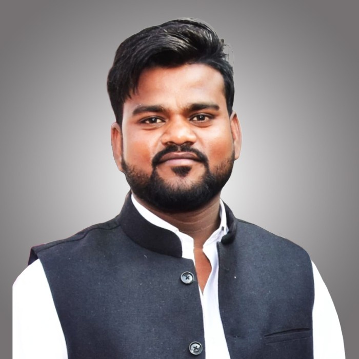 Dharamveer Kumar