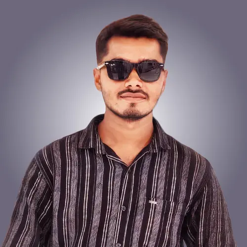 Vivek Yadav